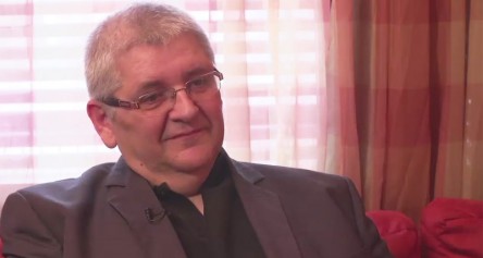 Intervju od 27.01.2014.: o svojoj političkoj karijeri, razlozima za osnivanje Nezavisne liste i Europskoj uniji